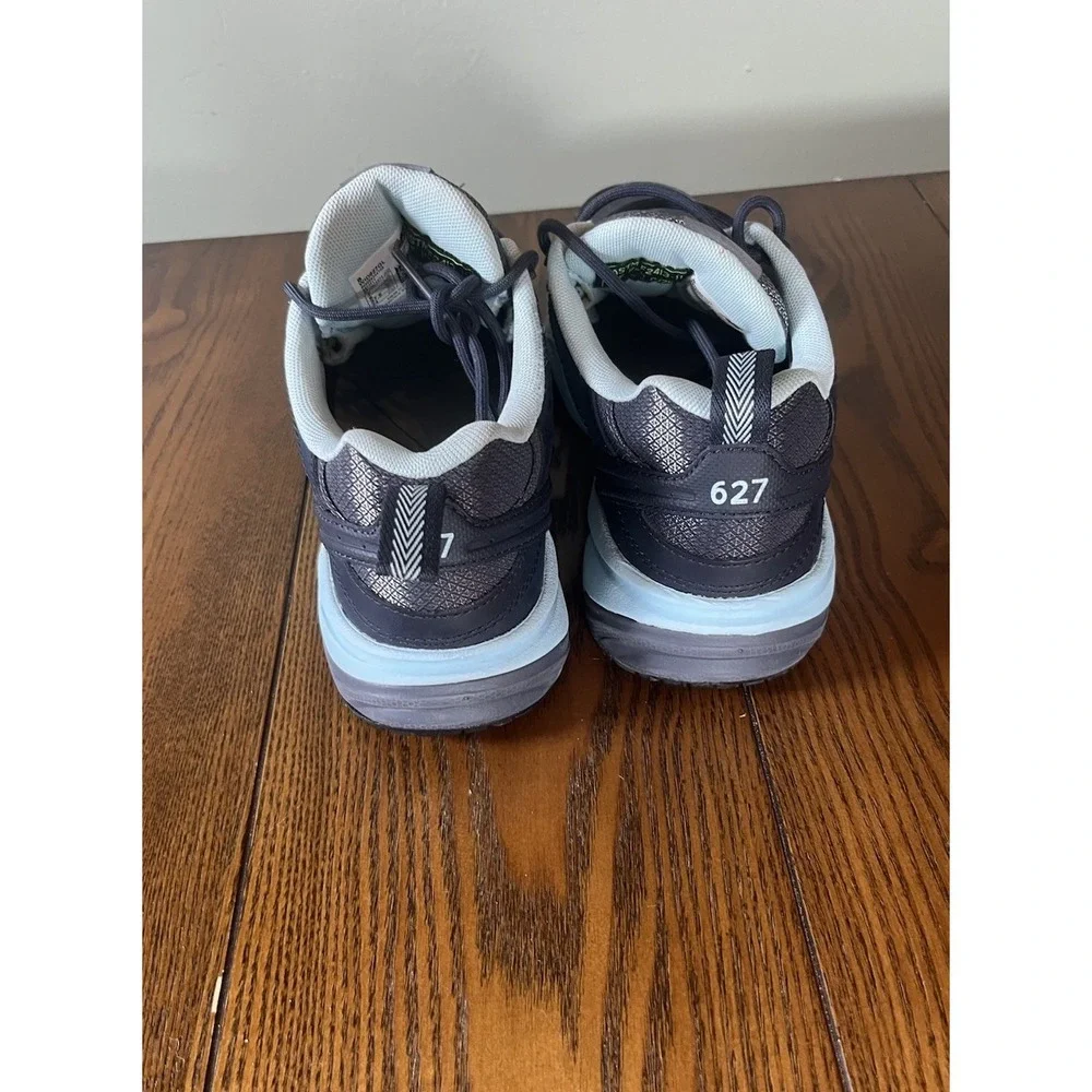 New Balance these shoes